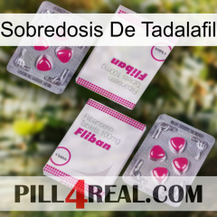 Tadalafil Overdose 33